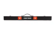 Sydney Swans AFL Pool Snooker Billiard Cue Case Aussie Rules