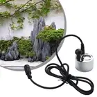 Electric Fire Transducer-Glass Disk For DIMPLEX M-011B M011B Heater For Optimyst