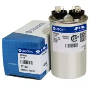 17.5 MFD x 440 Run Capacitor # 97F9628