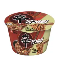 在飛比找蝦皮購物優惠-🇰🇷韓國零食🇰🇷NONGSHIM 農心 辛拉麵炒麵Ｘ經典炸醬