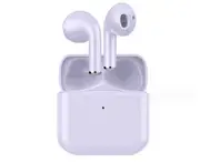 03 Cute Mini Wireless Bluetooth Earphones Sports Running Game Headphones