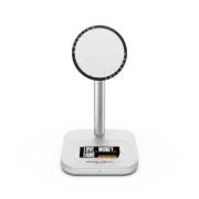 2-in-1 Charging Stand SEVENTEEN SPILL THE FEELS Title PowerThru 2-in-1 Charging Stand