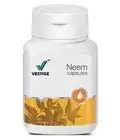 Vestige Neem/Azaditachta 100 Capsules