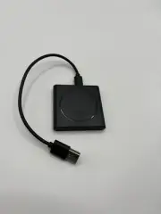 Wireless CarPlay Adapter 2025 Upgrade Bluetooth CarPlay Adapter Super Mini