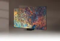 在飛比找松果購物優惠-55型 Neo QLED 4K 量子電視 QN90A QA5