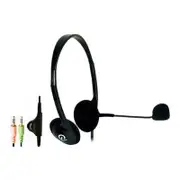 Shintaro Light Weight Headset With Microphone [SH-102M]