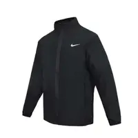 在飛比找momo購物網優惠-【NIKE 耐吉】男運動外套-DRI-FIT 休閒 連帽外套