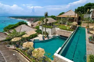 藍夢島巴圖卡朗度假水療酒店Batu Karang Lembongan Resort & Spa