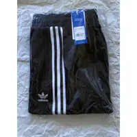 在飛比找蝦皮購物優惠-Adidas 三葉草 經典 長褲 運動褲 三線 BECKEN