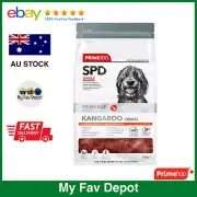 Prime100 SPD Kangaroo Single Protein Diets Prime Cut Dog Treats 100g