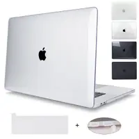 在飛比找蝦皮商城精選優惠-MacBook Pro 13 2020 Mac 水晶保護殼 