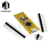 Top Micro USB Nano V3.0 ATmega328P 5V 16M Micro-controller board Arduino A2TM