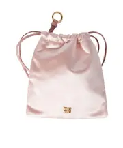 Pull-out handbag One size Orchid pink