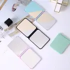 Mini Folding Square Mirror Compact Travel Mirror Shaving Make-up Mirror ↙