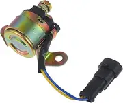 BUGUUYO Replacement Motorcycle Ignition Coil Relay Durable Engine Start Switch for Enhanced Motorcycle Performance and Style Precision Machined for Longevity and Reliability