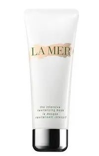 在飛比找Yahoo!奇摩拍賣優惠-【Q寶媽】LA MER 海洋拉娜 煥采醒膚面膜75ML 全新