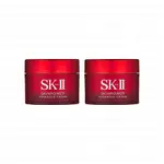 SK-II 致臻肌活能量活膚霜15GX2 (國際航空版)