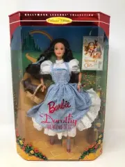 Barbie Wizard of Oz Dorothy Barbie