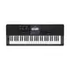 CASIO卡西歐 CT-X800 61鍵鋼琴風格電子琴 AiX全新取樣音源 觸鍵力度感應