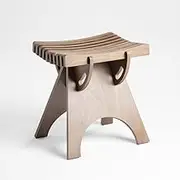 Modern Minimalist Designer Tool Free Tall Stool