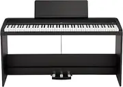 KORG KO-B2SPBK Korg B2SP Digital Piano, Black