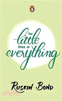 在飛比找三民網路書店優惠-The Little Book of Everything