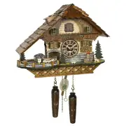 Phillip - Hermle Cuckoo Clock