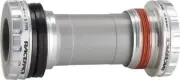 RaceFace Team XC X-Type External Bottom Bracket: BSA 68/73mm BB Shell x 24mm Spi