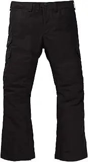 [Burton] Men's Cargo Snow Pant