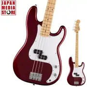 Fender Standard Precision Bass Candy Cola Electric Bass Brand NEW