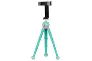 Joby PodZilla Flexible Tripod Medium Kit Teal (JB01759)