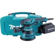 Makita 5 In. Random Orbit Sander