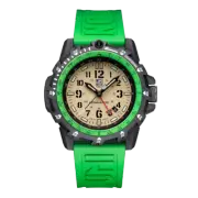 Luminox Commando Raider Outdoor Adventure 46mm Watch - XL.3337