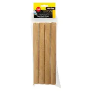 Avi One Bird Sand Perch Cover Suits 23mm Perches 4 Pack