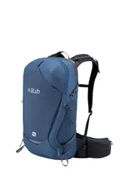 Rab Protium 20L Daypack - Tempest Blue - M/L