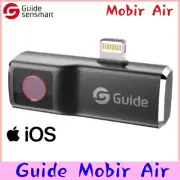 Guide Mobir Air Thermal Imaging Camera IOS Gray 25Hz Imager Pipeline Repair Sale