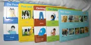 (5) Educational Insights Language Acquisition Puzzles El-4502 Preschool Child