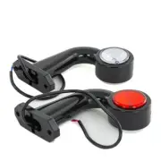 # 2x 12-24V LED Rear Side Outline Corner Marker Lights Truck Trailer Lorry Bus