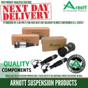 For Mercedes ML350 GLS550 GLS450 GLE550e Arnott Air Suspension Compressor