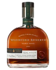 Woodford Reserve Double Oaked Kentucky... 700ML