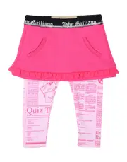[JOHN GALLIANO] JOHN GALLIANO Leggings - Item 36836464