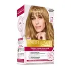 L'Oreal Paris Excellence Creme Permanent Hair Colour - 7.3 Dark Golden Blonde