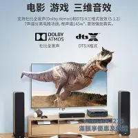 在飛比找Yahoo!奇摩拍賣優惠-擴大機Denon/天龍AVR-X1600H專業功放機家用大功