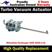 High Quality Turbo Vacuum Actuator For Mitsubishi Challenger 2WD 4D56 2.5L