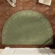 PVC Floor Mat, Welcome Mat, Non-Slip Mat, Entrance Door Mat, Anti-Dust Mat