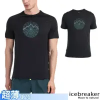 在飛比找momo購物網優惠-【Icebreaker】男 美麗諾羊毛 Sphere III