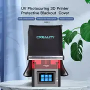 Creality UV Resin Printer Enclosure Cover For Halot-One/LD-002R/LD-002H AU Stock