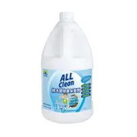 在飛比找ETMall東森購物網優惠-多益得 ALL Clean排水管除臭保養劑3785ml