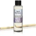 Urban Naturals Lavender Fields Essential Oil Reed Diffuser Refill & Set of