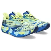ASICS Men's Noosa TRI 15 Running Shoes, Illusion Blue/Aquamarine
